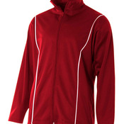 Youth Full-Zip Jacket