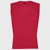 Adult Pro Compression Sleeveless Tee