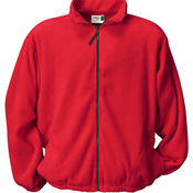 Full Zip Jacket
