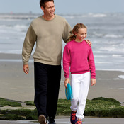 Youth NuBlend&reg; Sweatpants