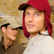 Extreme Outdoor Cap