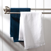 by Anvil Fringed Hand Towel