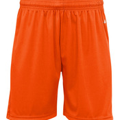 B-Core 6" Ladies "Ace" Athletic Shorts