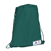 100% Polyester Mesh B-Back Bag