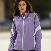 Ladies' Lightweight Windbreaker