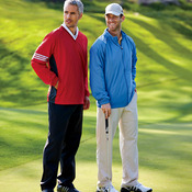 Men's 3-Stripes Full-Zip Jacket