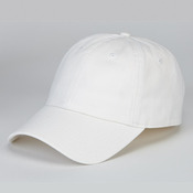 6-Panel Performance Cap