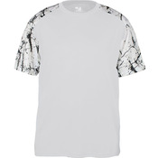 Adult Shock Performance Sport Tee